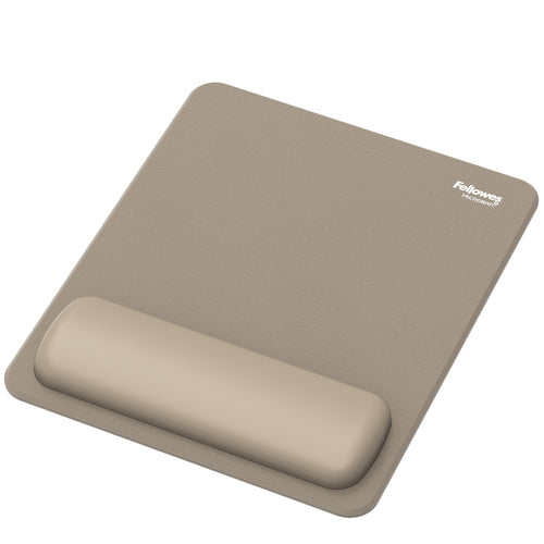 Fellowes Breyta 100142559 Mauspad Sand
