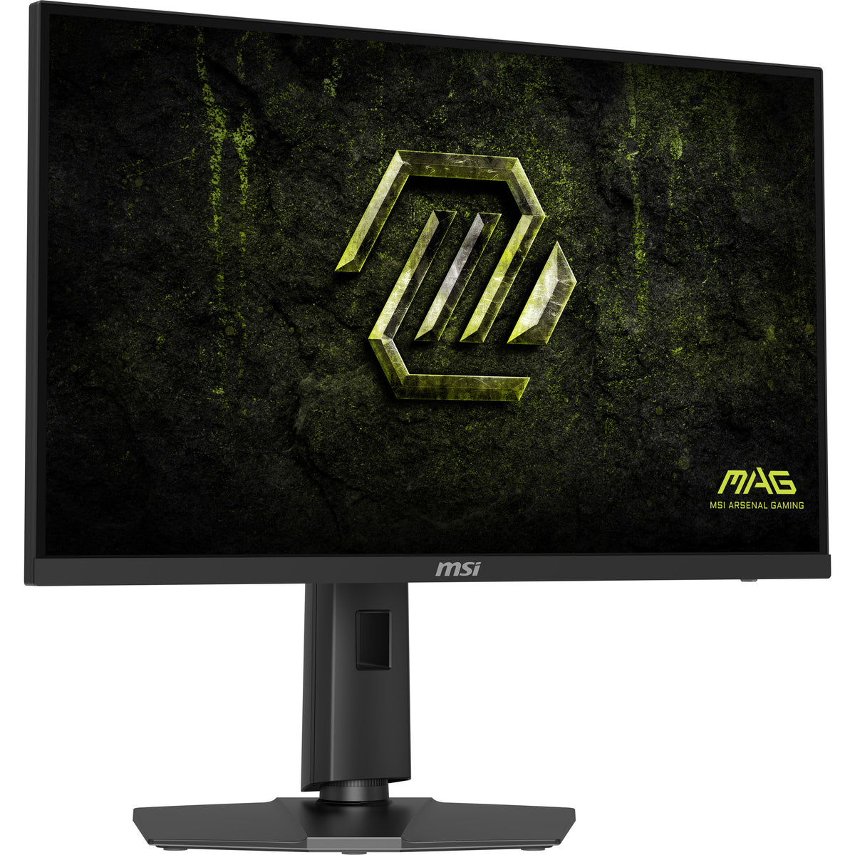 MSI MAG 274QPF X32 Computerbildschirm 68,6 cm (27") 2560 x 1440 Pixel Wide Quad HD LCD Schwarz