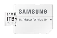 Samsung MB-MD1T0S 1 TB MicroSDXC UHS-I Klasse 10