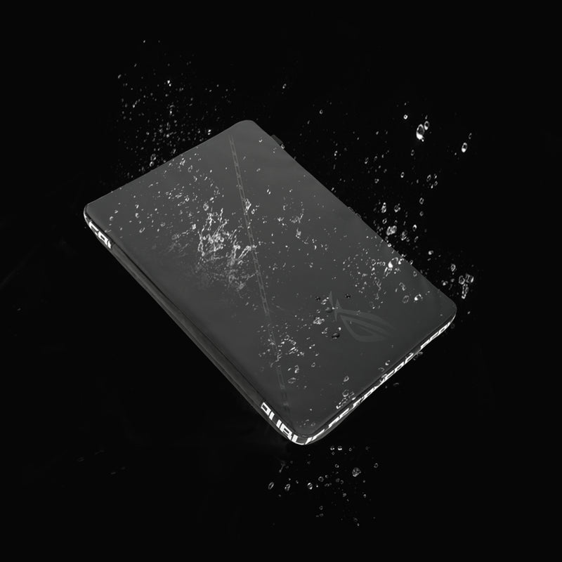 ASUS Ranger Carry Sleeve 16 40,6 cm (16") Schutzhülle Schwarz