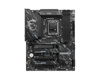 MSI Z890 GAMING PLUS WIFI6E Motherboard Intel Z890 LGA 1851 (Socket V1) ATX