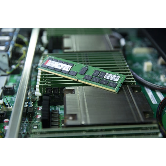 Kingston Technology KTH-PL429S4/32G Speichermodul 32 GB 1 x 32 GB DDR4 288-pin DIMM ECC