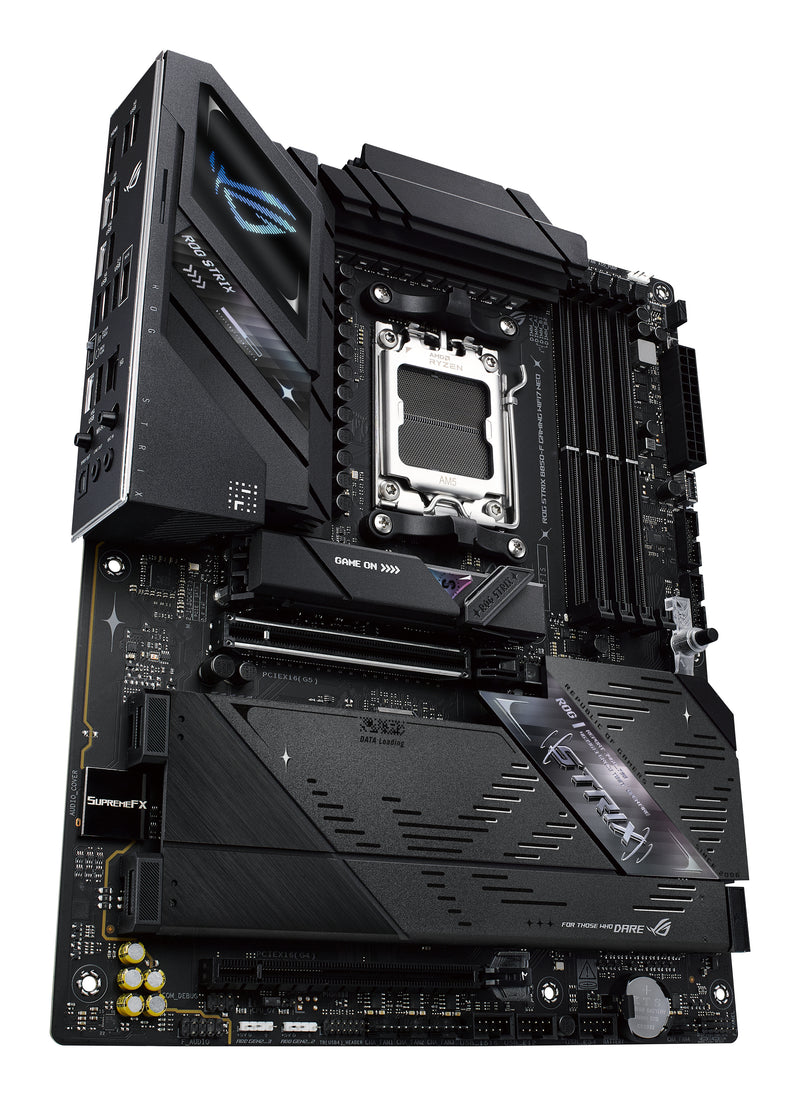 ASUS ROG STRIX B850-F GAMING WIFI7 NEO AMD B850 Sockel AM5 ATX