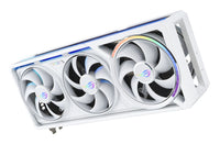 ASUS ROG Astral - -RTX5090-32G-WHITE NVIDIA GeForce RTX 5090 32 GB GDDR7