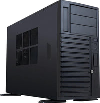 GIGABYTE W533-W30-AA01 Schwarz Intel W680 LGA 1700