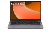 LG Gram 15UB50T Intel® Core™ i5 i5-1334U Laptop 39,6 cm (15.6") Full HD 16 GB DDR4-SDRAM 512 GB SSD Wi-Fi 6 (802.11ax) Windows 11 Pro Silber, Titan