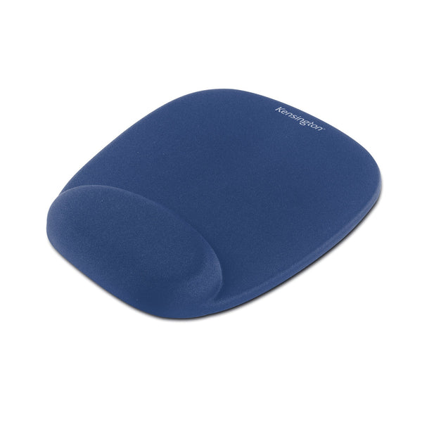 Support-poignet Kensington avec remplissage en mousse
