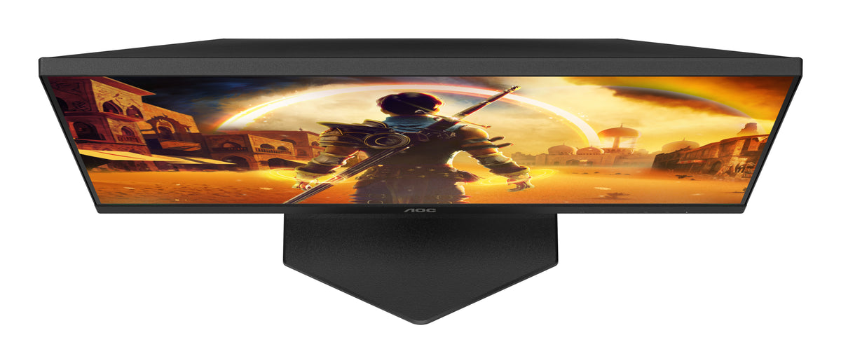 AOC G4 24G42E Computerbildschirm 60,5 cm (23.8") 1920 x 1080 Pixel Full HD LCD Schwarz