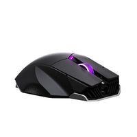 ASUS ROG Spatha X 65K Maus Gaming Rechts RF Wireless + Bluetooth + USB Type-A Optisch 65000 DPI