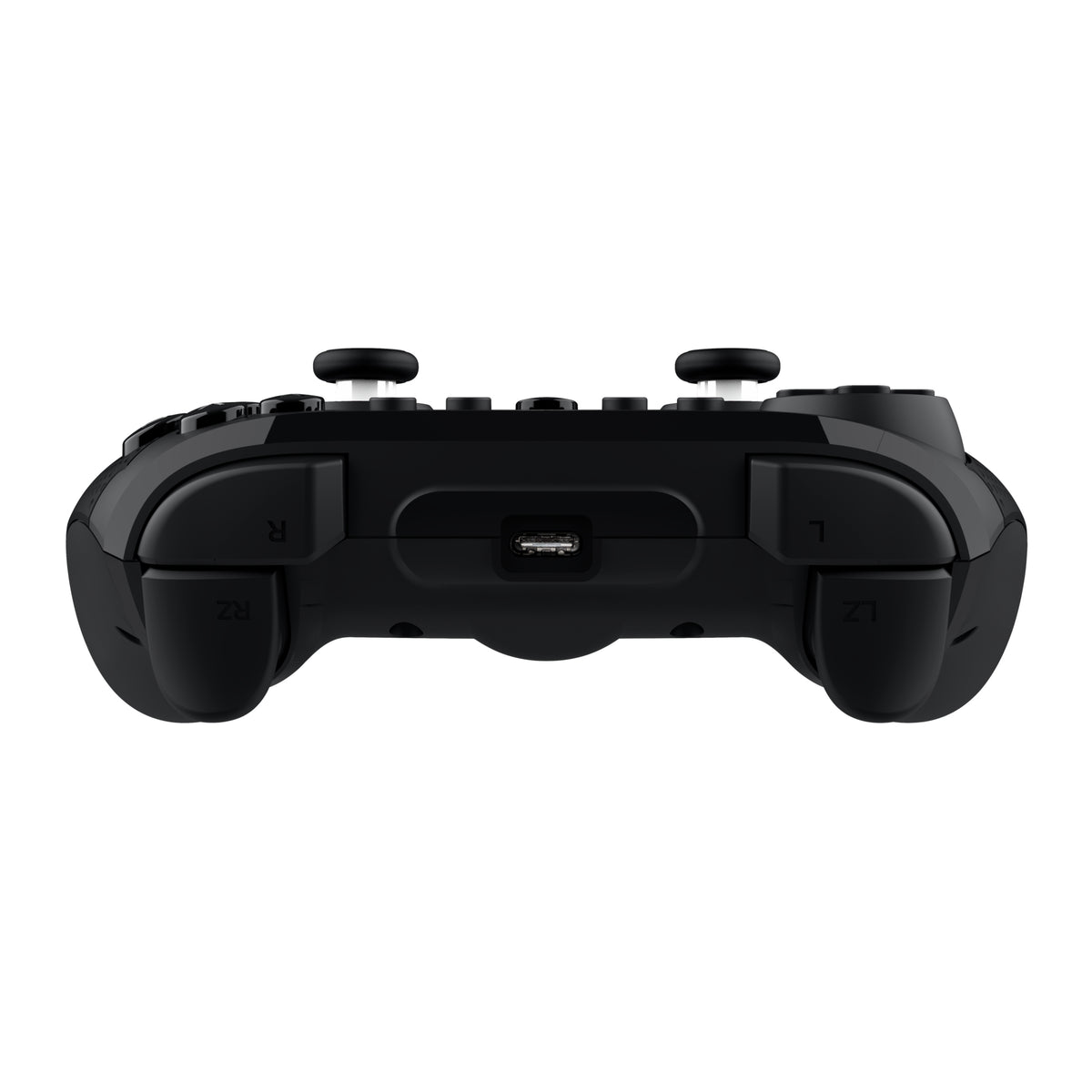 Trust GXT 542 MUTA Schwarz Bluetooth/RF/USB Joystick Analog / Digital Android, Nintendo Switch, PC, Tablet PC, iOS