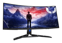 Lenovo Legion R34w-30 Computerbildschirm 86,4 cm (34") 3440 x 1440 Pixel Wide Quad HD LCD Schwarz