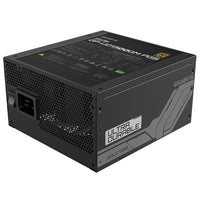 GIGABYTE UD1300GM PG5 Netzteil 1300 W 20+4 pin ATX ATX Schwarz
