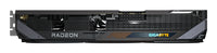 GIGABYTE Radeon RX 9070 GAMING OC 16G Grafikkarte - 16 GB GDDR6, 256 Bit, PCI-E 5.0, 2700 MHz Kernfrequenz, 2 x DisplayPort, 2 x HDMI, GV-R9070GAMING OC-16GD