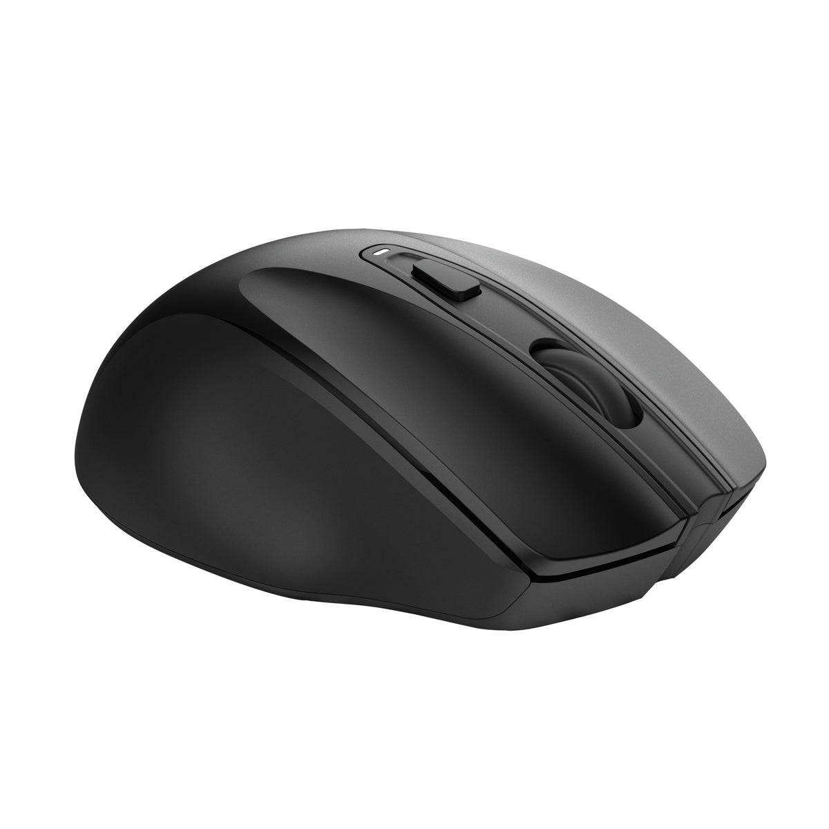 Trust Nito Maus Universal rechts RF Wireless Optisch 2200 DPI
