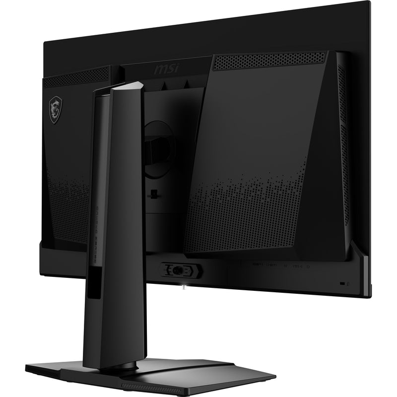 MSI MAG 271QP QD-OLED X28 Computerbildschirm 67,3 cm (26.5") 2560 x 1440 Pixel Wide Quad HD Schwarz