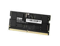 Klevv SO-DIMM Speichermodul 32 GB 1 x 32 GB DDR5 5600 MT/s 262-pin SO-DIMM