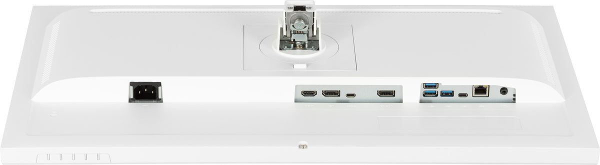 iiyama G-MASTER XUB2797QSN-W2 Computerbildschirm 68,6 cm (27") 2560 x 1440 Pixel Quad HD LED Weiß