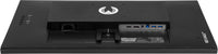 iiyama G-MASTER G2770QSU-B6 Computerbildschirm 68,6 cm (27") 2560 x 1440 Pixel Wide Quad HD LED Schwarz