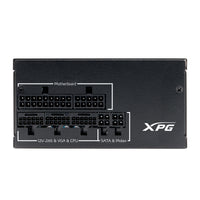 XPG PYMCORE 850w SFX GOLD Netzteil