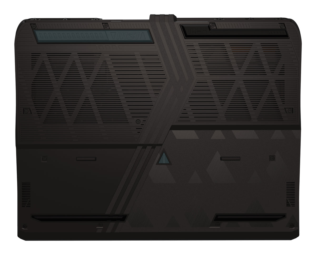 MSI Vector 18 HX AI A2XWJG-657 Intel Core Ultra 9 275HX Laptop 45,7 cm (18") Quad HD+ 32 GB DDR5-SDRAM 2 TB SSD NVIDIA GeForce RTX 5090 Wi-Fi 7 (802.11be) Windows 11 Home Grau