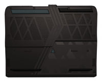 MSI Vector 18 HX AI A2XWJG-657 Intel Core Ultra 9 275HX Laptop 45,7 cm (18") Quad HD+ 32 GB DDR5-SDRAM 2 TB SSD NVIDIA GeForce RTX 5090 Wi-Fi 7 (802.11be) Windows 11 Home Grau