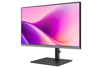 Samsung S43UF Computerbildschirm 61 cm (24") 1920 x 1080 Pixel Full HD LCD Schwarz