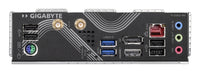 GIGABYTE B840M EAGLE WIFI6 Mainboard – AMD Ryzen 9000 Prozessoren, 5+2+2 Phasen VRM, bis zu 7600 MHz DDR5 (O.C.), 1 x M.2 PCIe 4.0 + 1 x M.2 PCIe 3.0, Wi-Fi 6, 2.5 GbE LAN, USB 3.2 Gen 1