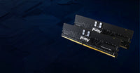 Kingston Technology FURY 128GB 6400MT/s DDR5 ECC Reg CL32 DIMM (8er-Kit) Renegade Pro XMP