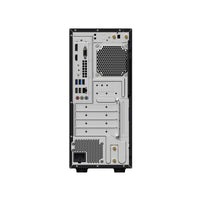 ASUS ExpertCenter D7 Mini Tower D701MER-714700751X Intel® Core™ i7 i7-14700 32 GB DDR5-SDRAM 512 GB SSD NVIDIA GeForce RTX 5060 Windows 11 Pro PC Schwarz