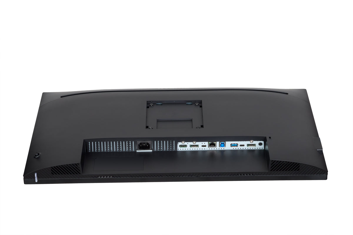 iiyama PROGRAPHIC HB2701UHSNP-B1 Computerbildschirm 68,6 cm (27") 3840 x 2160 Pixel 4K Ultra HD LCD Schwarz