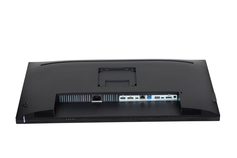 iiyama PROGRAPHIC HB2701UHSNP-B1 Computerbildschirm 68,6 cm (27") 3840 x 2160 Pixel 4K Ultra HD LCD Schwarz
