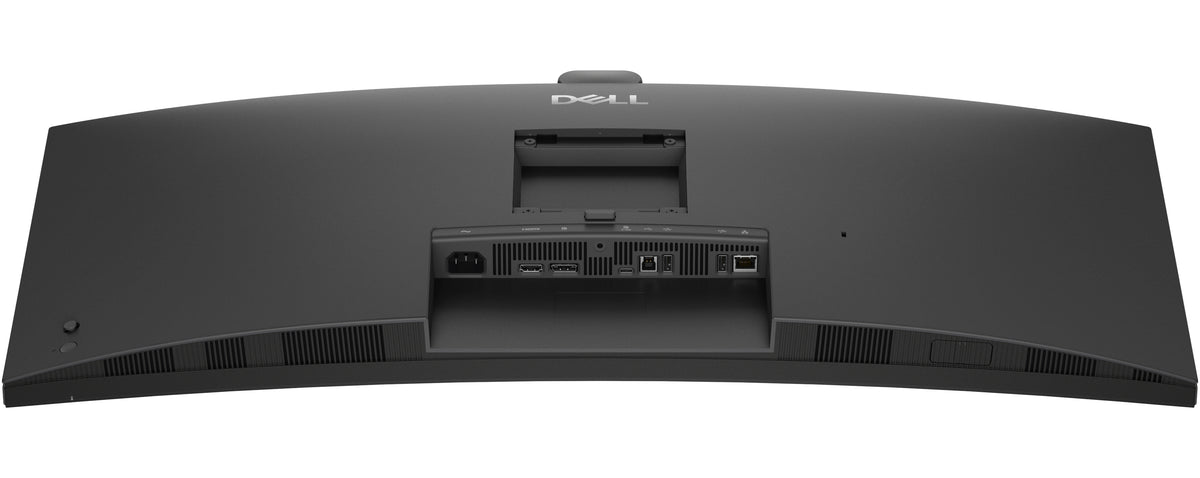 DELL Pro P P3426WEV Computerbildschirm 86,6 cm (34.1") 3440 x 1440 Pixel Wide Quad HD LCD Schwarz, Silber