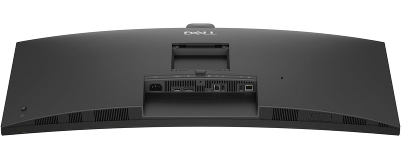 DELL Pro P P3426WEV Computerbildschirm 86,6 cm (34.1") 3440 x 1440 Pixel Wide Quad HD LCD Schwarz, Silber