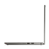 Lenovo ThinkPad L13 2-in-1 Gen 6 (Intel) Intel Core Ultra 5 225U Hybrid (2-in-1) 33,8 cm (13.3") Touchscreen WUXGA 32 GB LPDDR5x-SDRAM 512 GB SSD Wi-Fi 6E (802.11ax) Windows 11 Pro Grau Schweiz