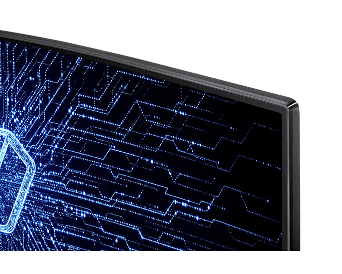 Samsung CRG9 Computerbildschirm 124 cm (48.8") 5120 x 1440 Pixel Quad HD QLED