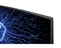 Samsung CRG9 Computerbildschirm 124 cm (48.8") 5120 x 1440 Pixel Quad HD QLED