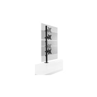 Kensington Vertikaler Dual Monitorarm