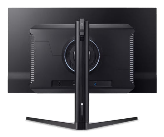 Acer X27U X1 Computerbildschirm 67,3 cm (26.5") 2560 x 1440 Pixel Wide Quad HD OLED Schwarz