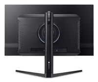 Acer X27U X1 Computerbildschirm 67,3 cm (26.5") 2560 x 1440 Pixel Wide Quad HD OLED Schwarz