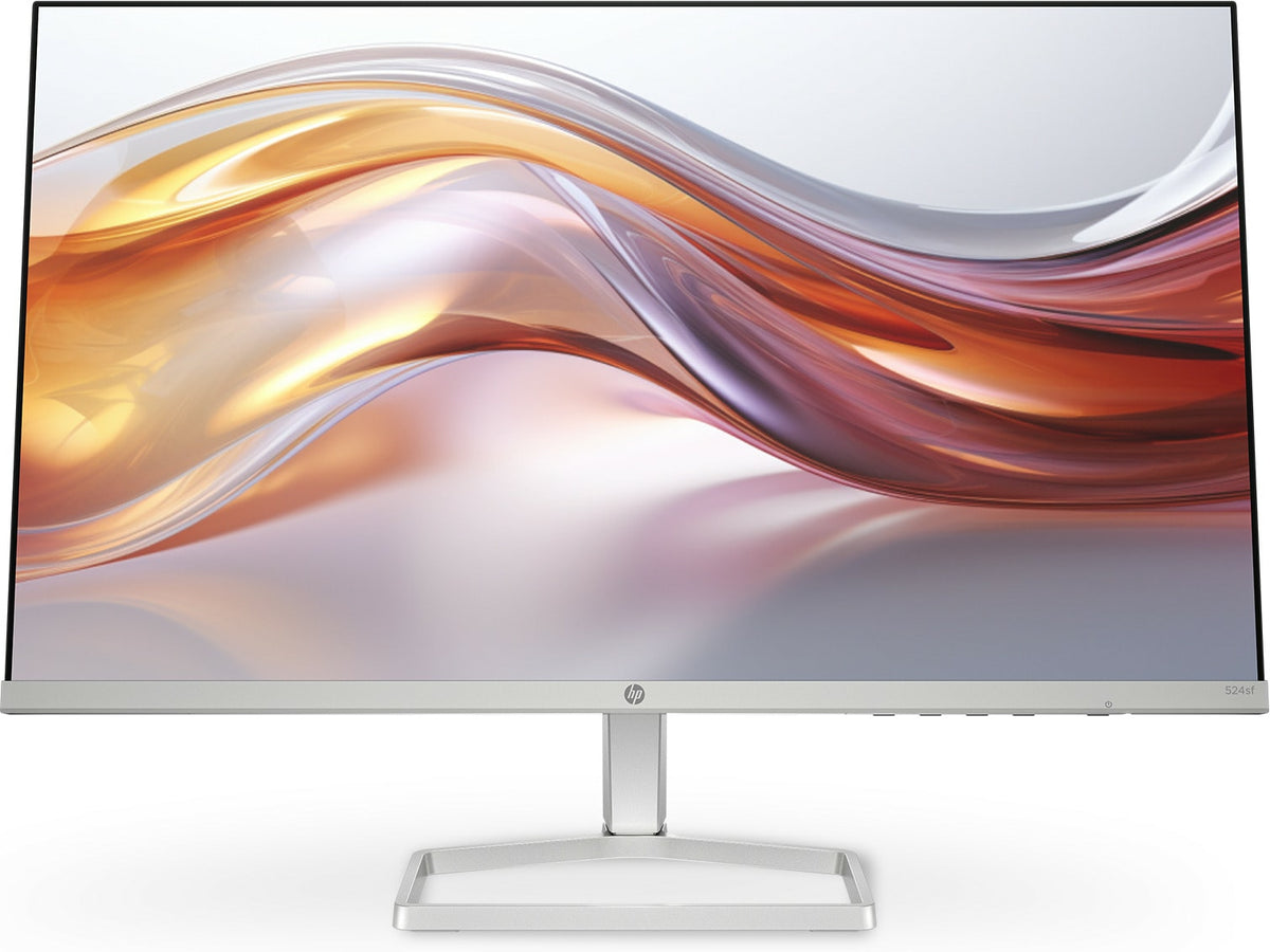 HP Series 5 Höhenverstellbarer 23,8-Zoll-Monitor FHD -Serie 5 – 524sh