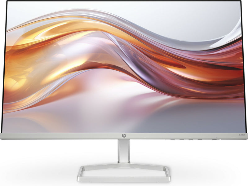 HP Series 5 Höhenverstellbarer 23,8-Zoll-Monitor FHD -Serie 5 – 524sh