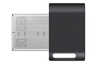 Samsung MUF-512AB USB-Stick 512 GB USB Typ-A 3.2 Gen 1 (3.1 Gen 1) Schwarz, Edelstahl