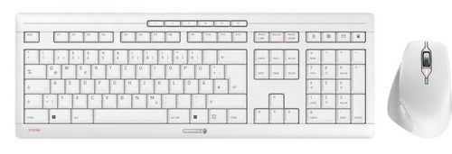 CHERRY STREAM DESKTOP COMFORT