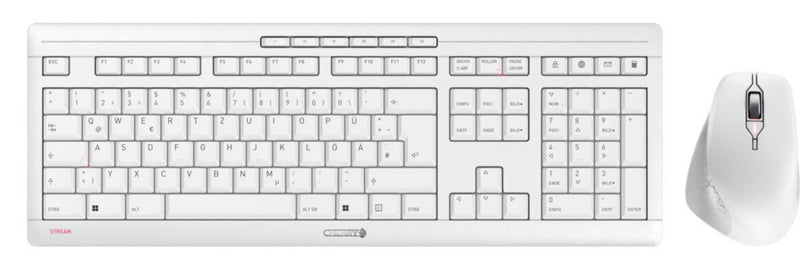 CHERRY STREAM DESKTOP COMFORT