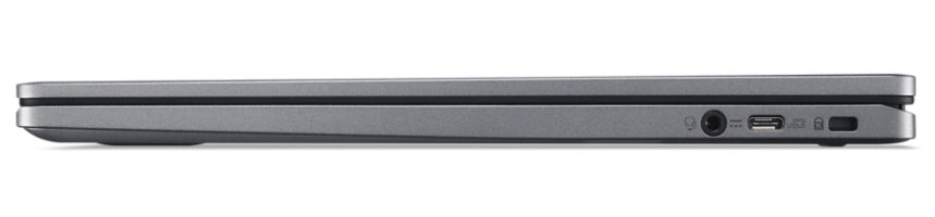 Acer Chromebook CB514-3HT-R7VT AMD Ryzen™ 3 7320U 35,6 cm (14") Touchscreen WUXGA 16 GB LPDDR5x-SDRAM 256 GB SSD Wi-Fi 6 (802.11ax) ChromeOS Grau