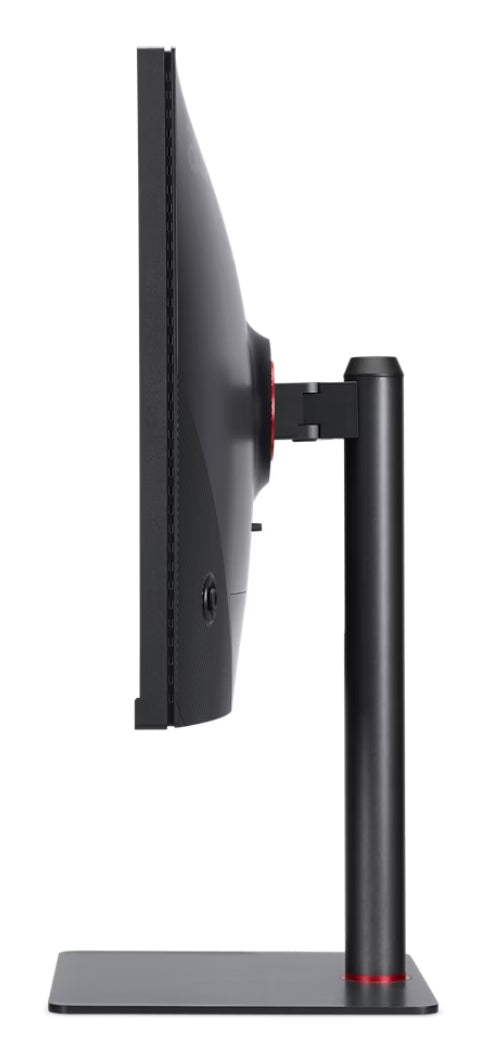 Acer Nitro XV5 XV275K P3 Computerbildschirm 68,6 cm (27") 3840 x 2160 Pixel 4K Ultra HD LED Schwarz