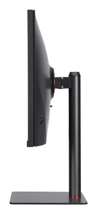 Acer Nitro XV5 XV275K P3 Computerbildschirm 68,6 cm (27") 3840 x 2160 Pixel 4K Ultra HD LED Schwarz