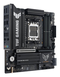 ASUS TUF GAMING B850M-PLUS WIFI7 AMD B850 Sockel AM5 micro ATX