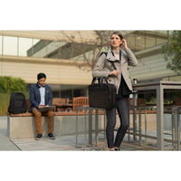 Kensington Contour 2.0 15.6" Business Laptop Tasche