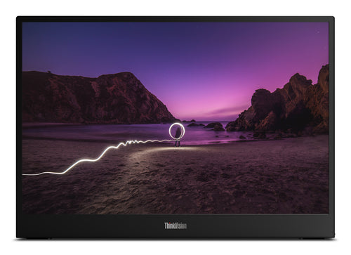 Lenovo ThinkVision M16 Monitor